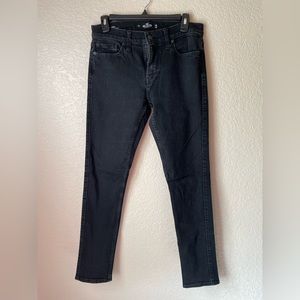 Hollister Skinny Advanced Stretch Jeans